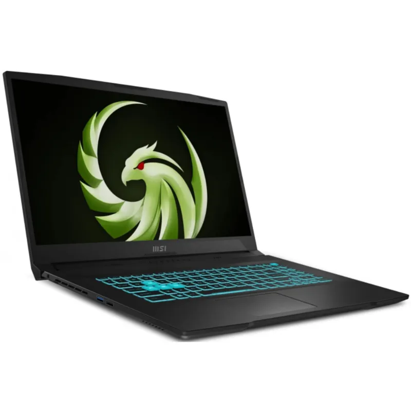MSI bravo 17 + ПОДАРОК
