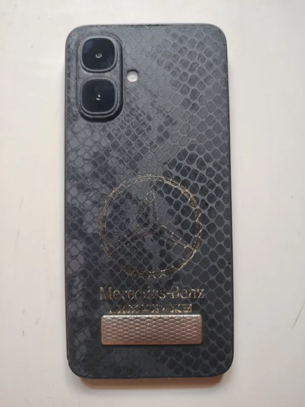 infinix smart 10 — фото 1