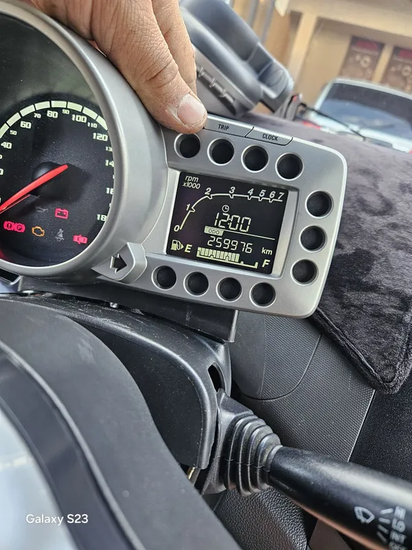 Spark tuning tablo' sotiladi