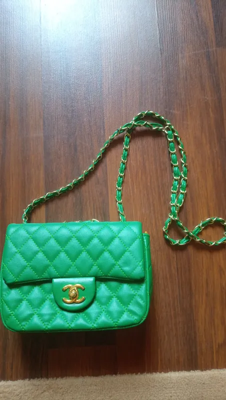 chanel sumka