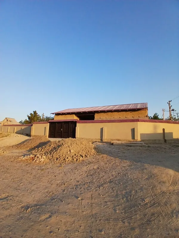 Dala hovli dacha vasxod 2