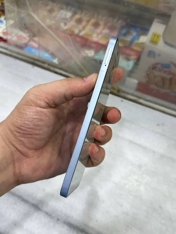 Honor 200 Lite 3