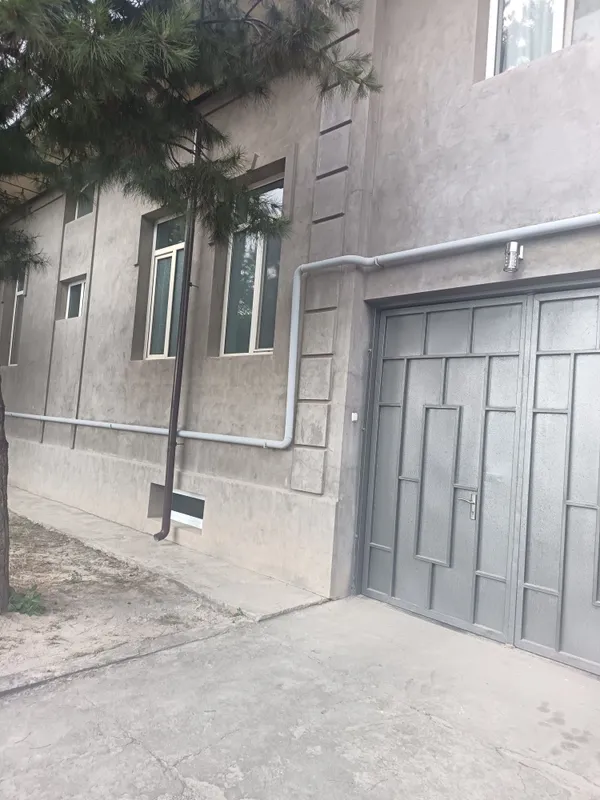 Юусобод туман Хасанбой Масжид куча 1