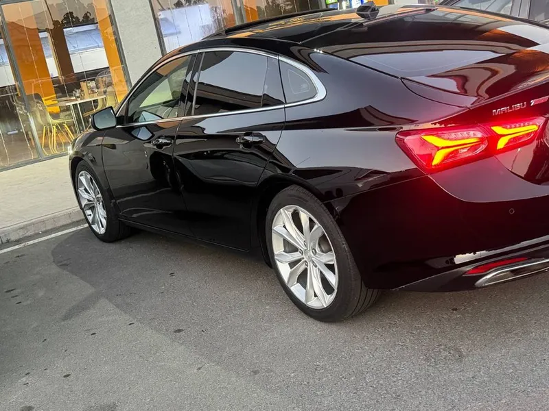 Malibu primier 2020 srochniy sotiladi. 1 Malibu primier 2020 srochniy sotiladi. 1