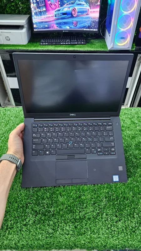 Dell - Latitude 7490 — с ним вы наслаждаетесь своим творчеством! 4 Dell - Latitude 7490 — с ним вы наслаждаетесь своим творчеством! 4