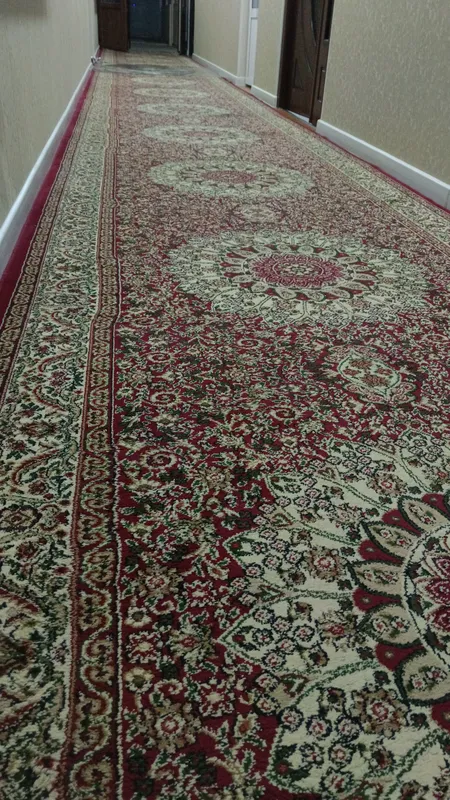 Ковёр 15 м и 1,5 м 2