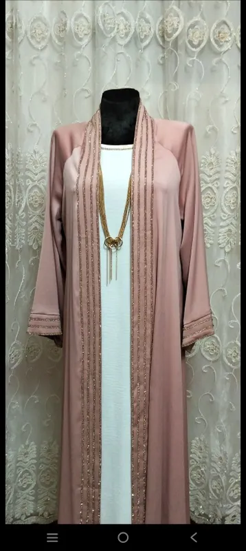Abaya