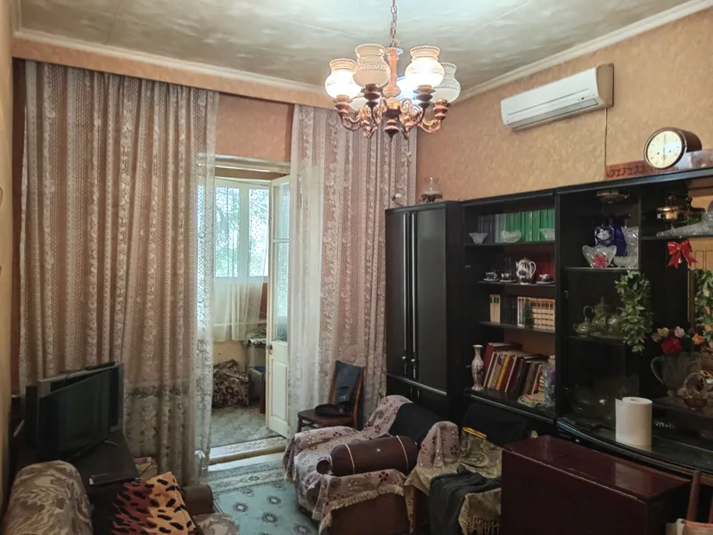 Продается, квартира — фото 5