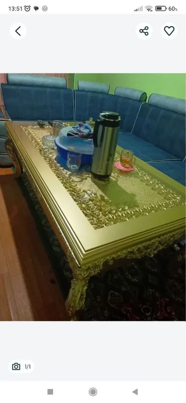 Kuxni ugalog yangi