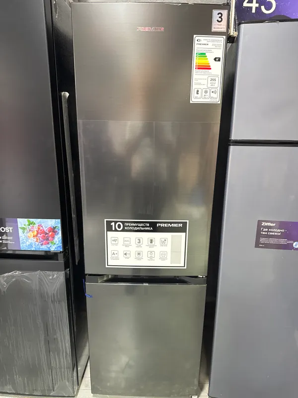 холодильник PREMIER 1 холодильник PREMIER 1
