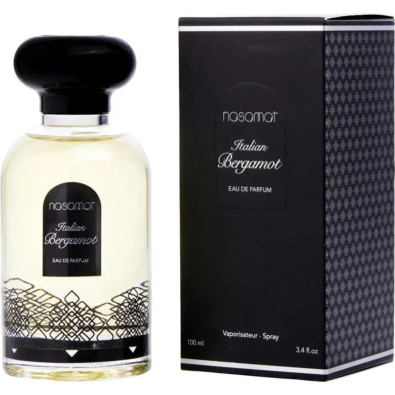 NASAMAT Italian Bergamot edp 100ml Original