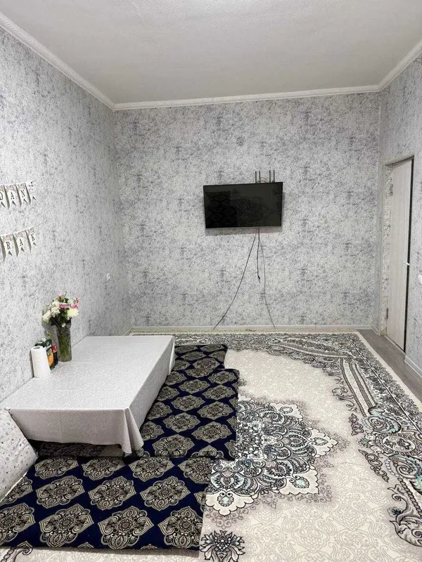 Karimbek restorani yonida 3 xonali uy 4 Karimbek restorani yonida 3 xonali uy 4