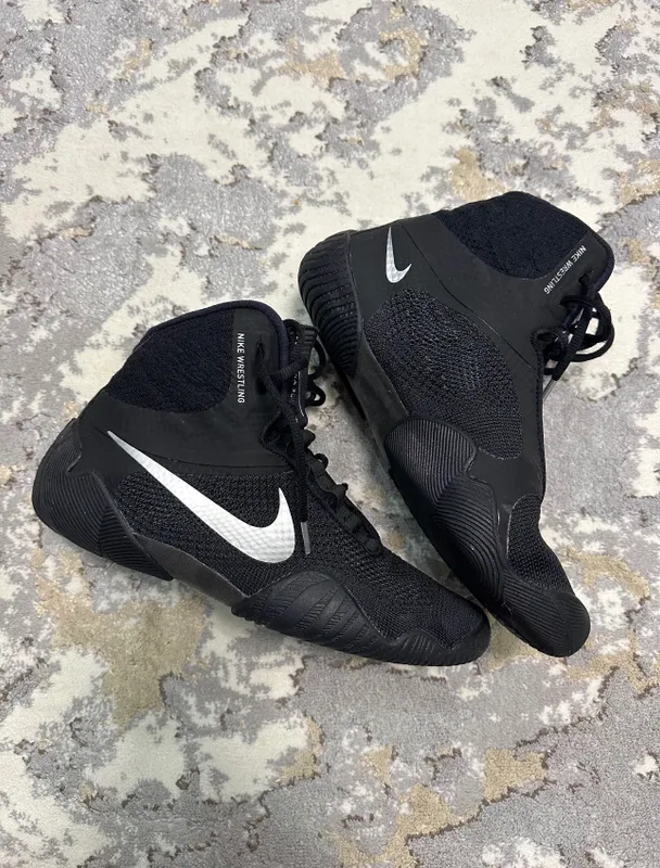 NIKE борцовка оргинал 41 размер — фото 3