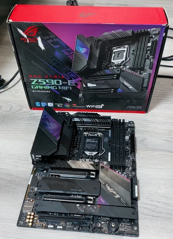 Продаю кейс core i5 4