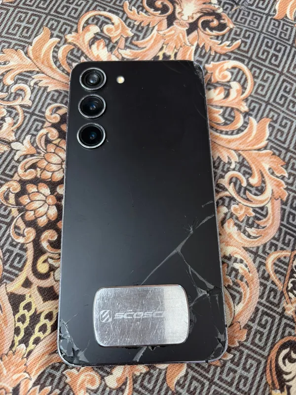 Samsung galaxy s23