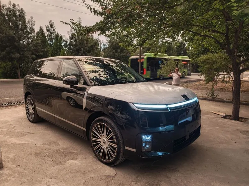 Xpeng gx hybrid full naxt va nasiya savdo 20 % nomizga o’tkaziladi 2 Xpeng gx hybrid full naxt va nasiya savdo 20 % nomizga o’tkaziladi 2