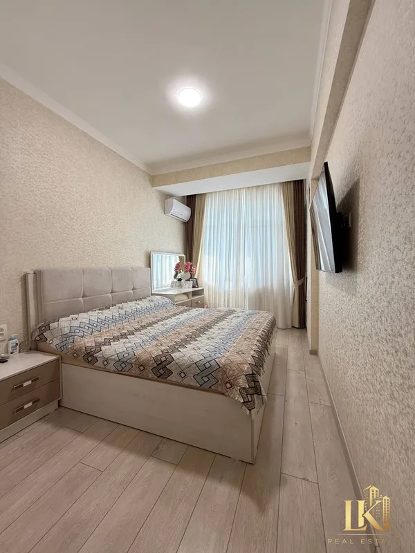 Продаётся 5-комнатная квартира в ЖК Nikitina Residence 4 Продаётся 5-комнатная квартира в ЖК Nikitina Residence 4