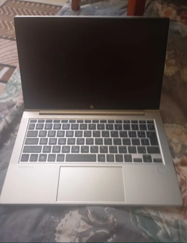 HP AMD Ryzen 7 5800U
Xotira 16/512 — фото 1