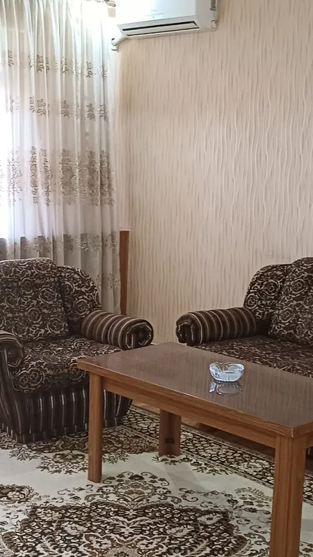 Сдаётся квартира, Юнусабад 4 (Ташкент), ориентир: Универсам 5