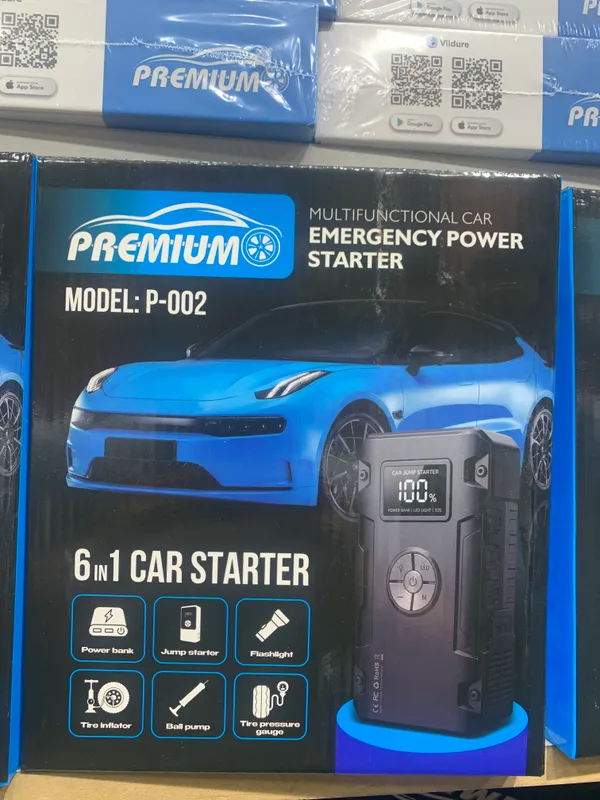 Premium powerbank-6tasi birda