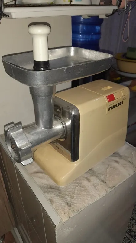Продаётся мясорубка — фото 1
