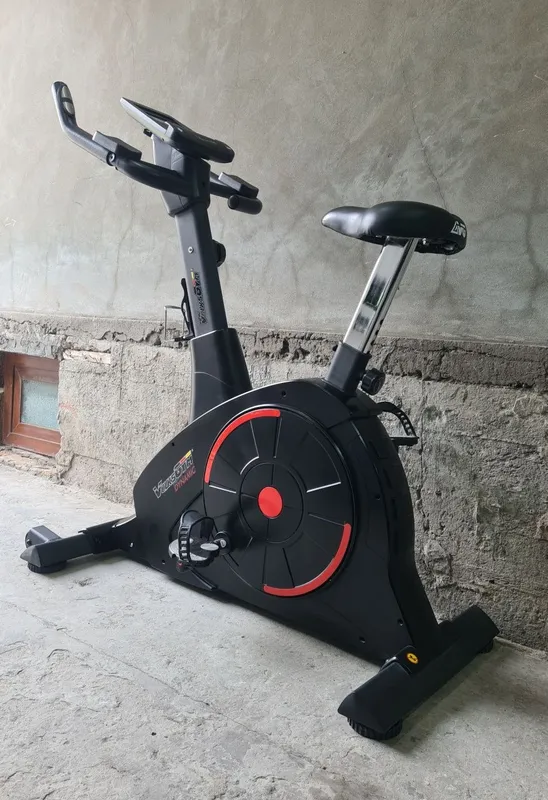Велотренажёр "VELO" 2 Велотренажёр "VELO" 2