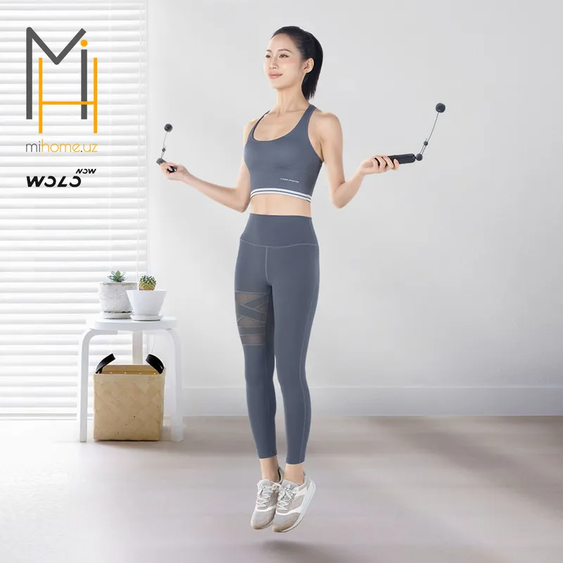 Умная скалка Xiaomi Wolonow — фото 3