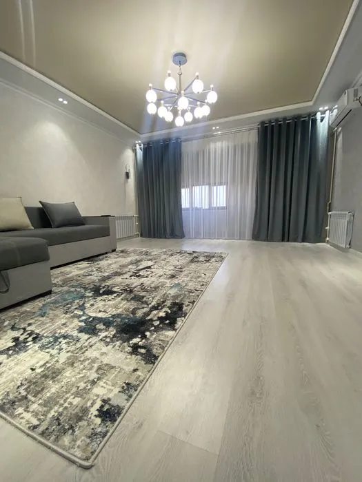 3-комн квартира, 70м², 6/9 этаж, Чорсу (Шайхантахур) — фото 3