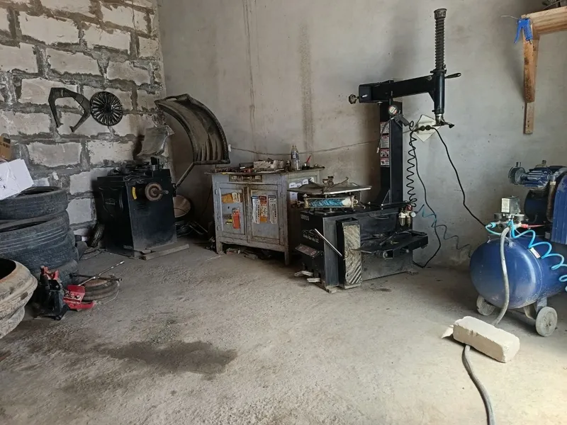 Vulkanizatsiya aparat 3 Vulkanizatsiya aparat 3