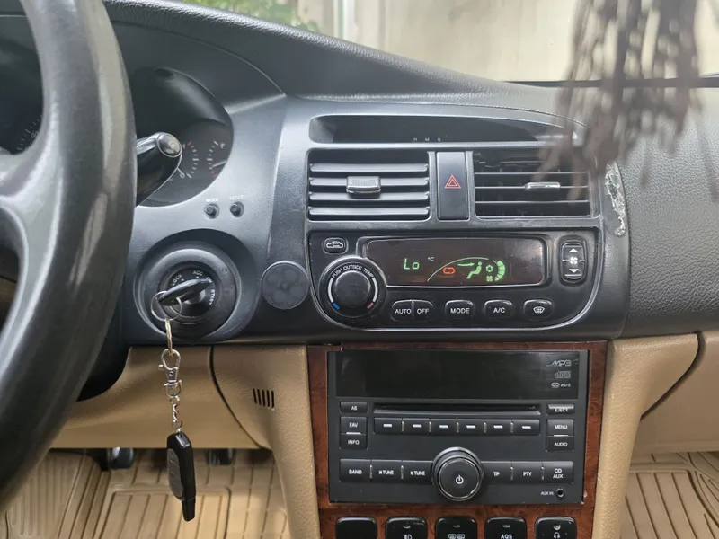 Daewoo magnus sastayana zor kep korila — фото 2
