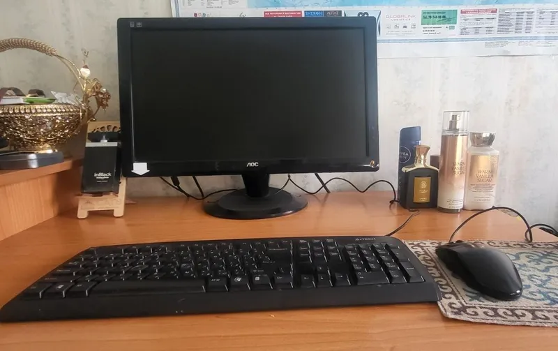 Продам компьютер 1 Продам компьютер 1