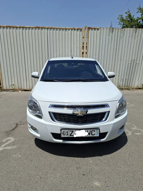 Продается Кобальт 2018 года Продается Кобальт 2018 года