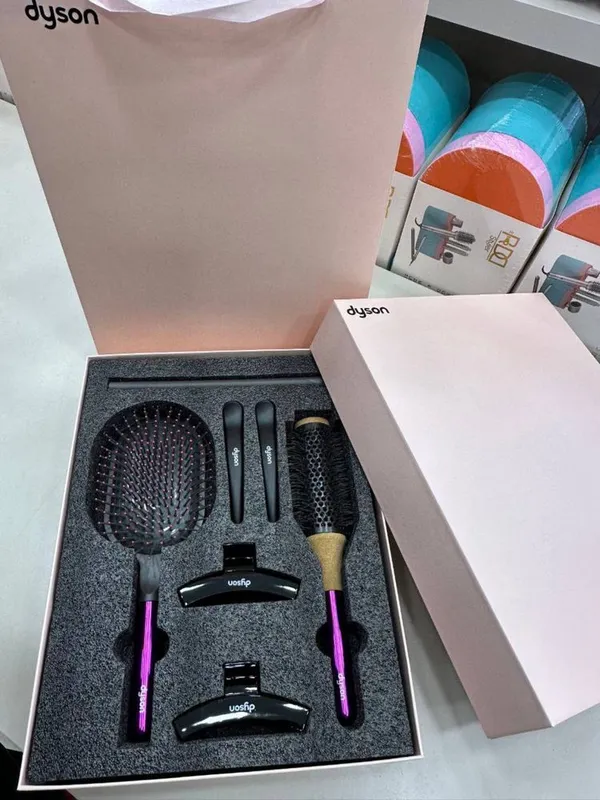 Dyson 7/1 nabor orginal