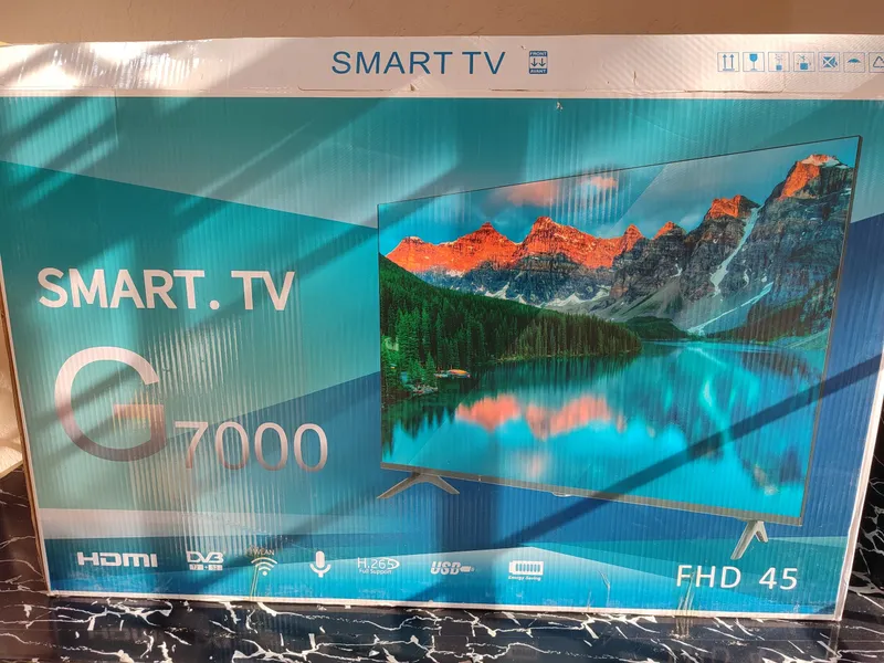 Продаётся телевизор Smart G7000 2 Продаётся телевизор Smart G7000 2