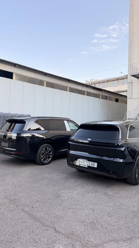 lynk co 900 FULL 7 lynk co 900 FULL 7
