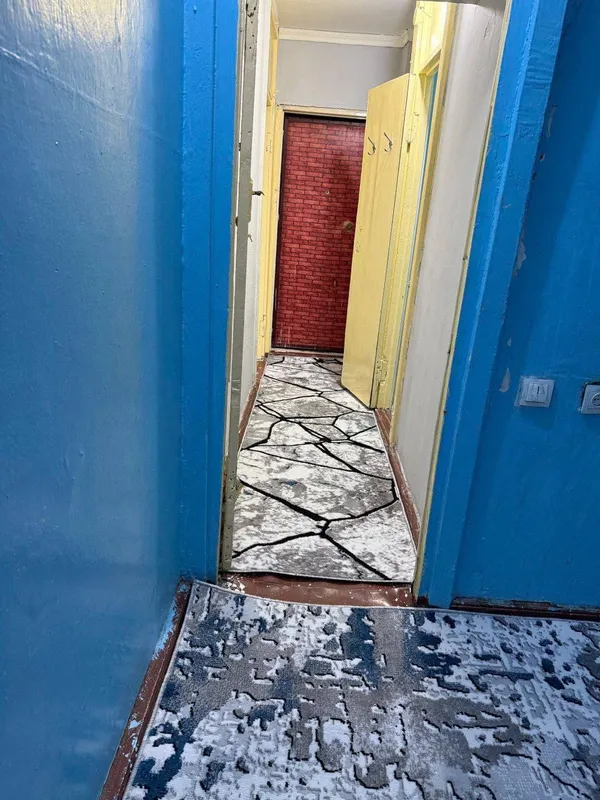Arenda Fargʻona Rishton choyxonasi yonida 1 xonalik 4- Chi qavatda 3