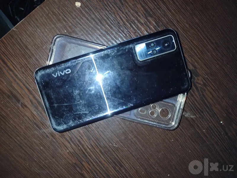 Vivo y31 состояние почти идеальное все родное 3 Vivo y31 состояние почти идеальное все родное 3
