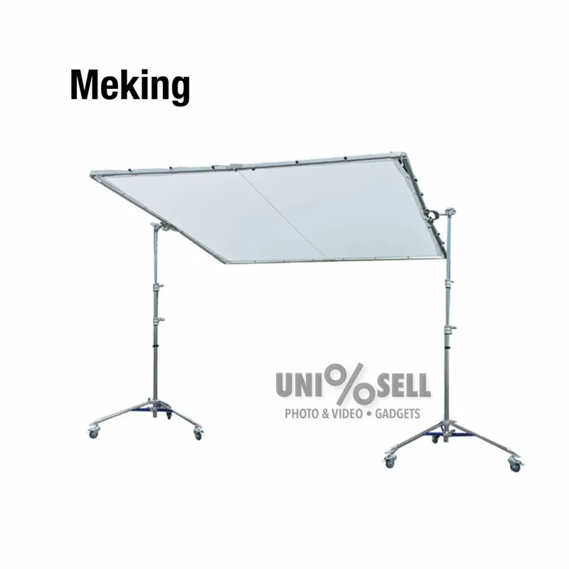 Meking HD2400A Soft Diffuser +frame Фрострама