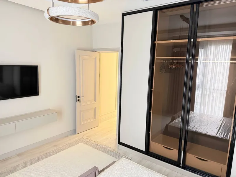 ЖК Mirabad Avenue! Сдается 2-ком квартира в ЖК Мирабад Авеню 4