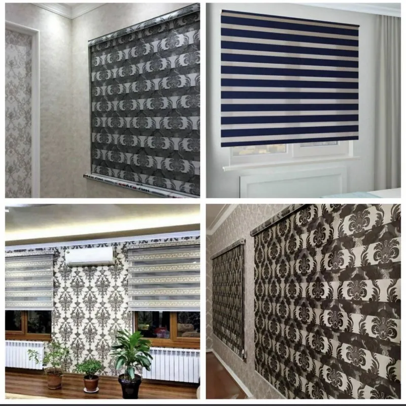 Jaluzi jalyuzi жалузи жалюузи 20% сикитка завот — фото 1
