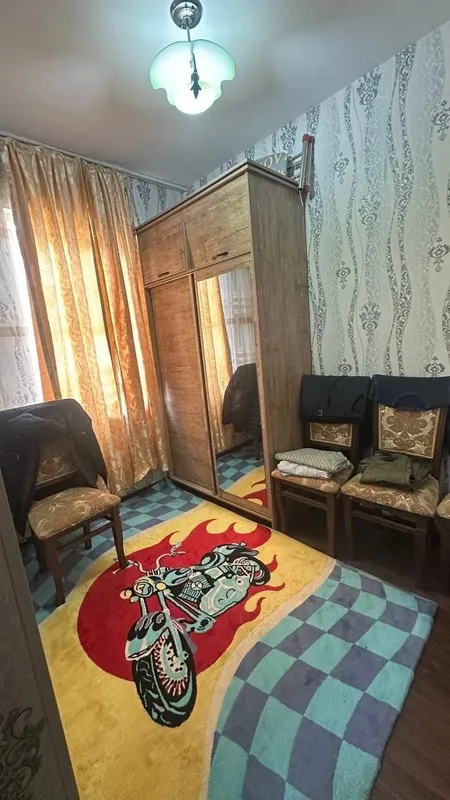 Корасув-6  2/3/3 ор-р мечеть Авайхон 30м2 — фото 2