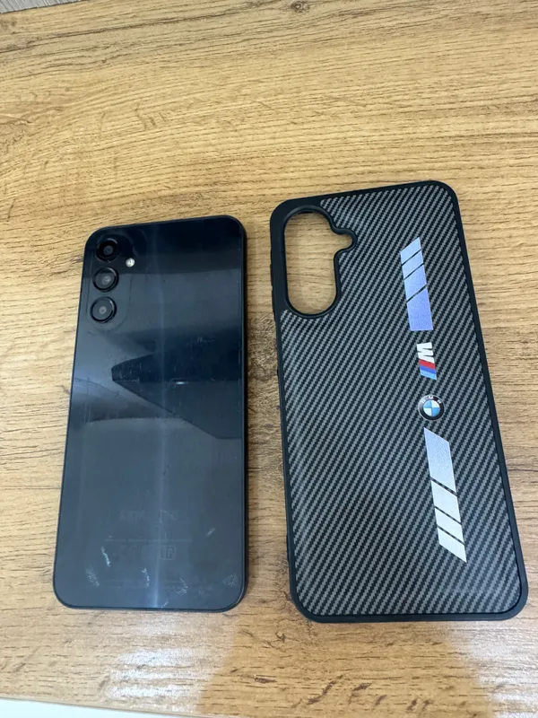 Samsung galaxy A24 128/6 оригинал — фото 2