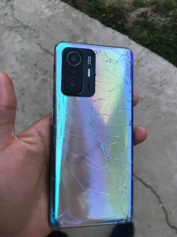 Xiaomi 11T