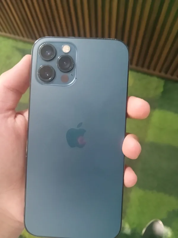 Iphone 12 pro 2
