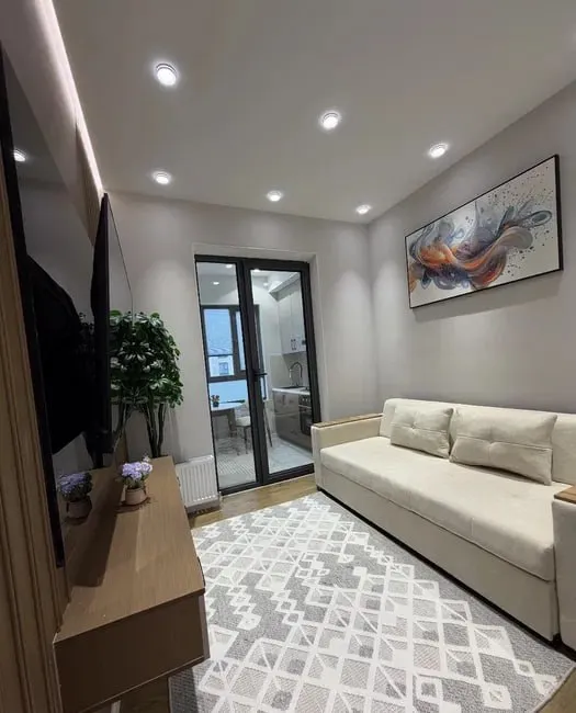 Mirobodda 38 m², 2 xonali kvartira sotiladi · ID 43061 3