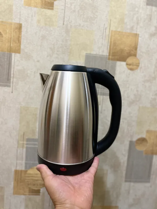 Tefal tifal tfal elektr qaynatgich termiz samovar — фото 2