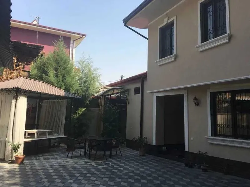 Сдаётся Евродом 2,3-соток на Саламатина в Яккасарае роскошная Классика — фото 1