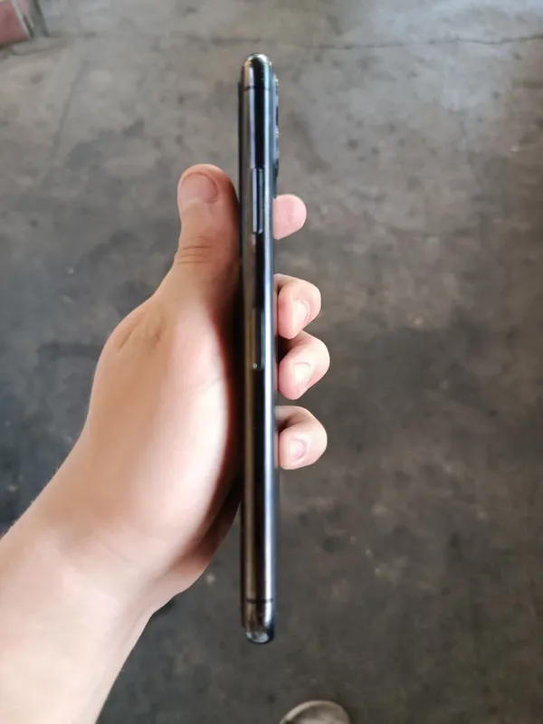 iphone 11 proʻ max — фото 2