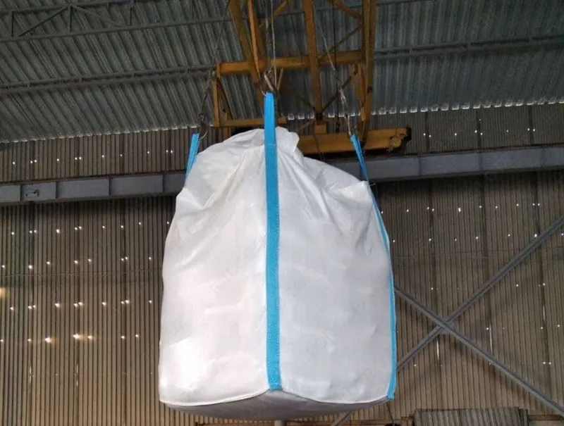 Big bag qoplar sotuvda 1