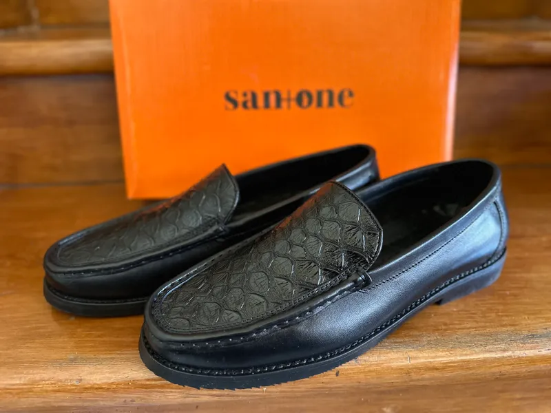 Yangi SAN+ONE Mokasina sotiladi 3 Yangi SAN+ONE Mokasina sotiladi 3